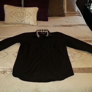 Burberry Brit Collared Shirt